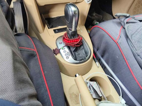 [苏州·苏U] 二手大众途安2011款 1.4T DSG智雅版5座