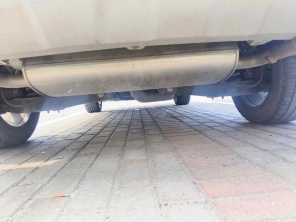 [上海·沪D] 二手荣威荣威RX52018款 30T 两驱自动互联网铂金版