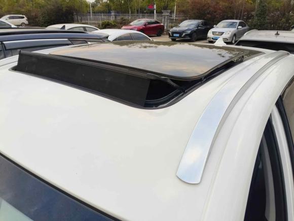 [武汉·鄂A] 二手东风风神东风风神AX72019款 1.6T 自动AI领航型 国V