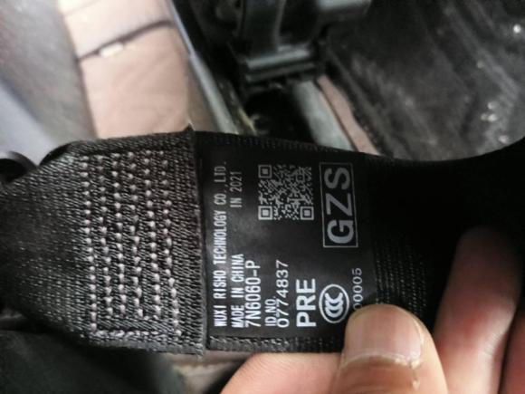 [义乌·浙G] 二手丰田RAV4荣放2020款 双擎  2.5L E-CVT两驱精英版