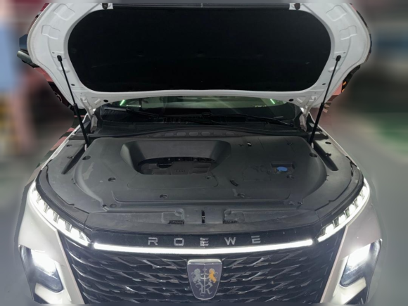 [苏州·苏U] 二手荣威荣威RX5 MAX2022款 1.5T 自动有为豪华版