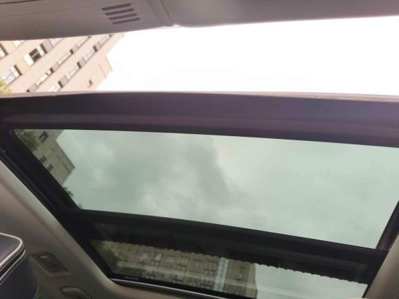 [上海·沪E] 二手大众辉昂2019款 380TSI 两驱商务版 国VI