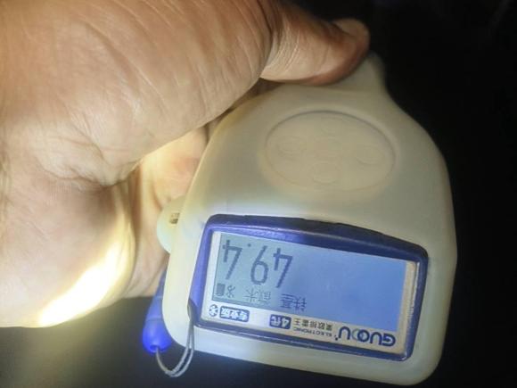 [南昌·赣A] 二手本田皓影2023款 240TURBO 两驱精英版 5座