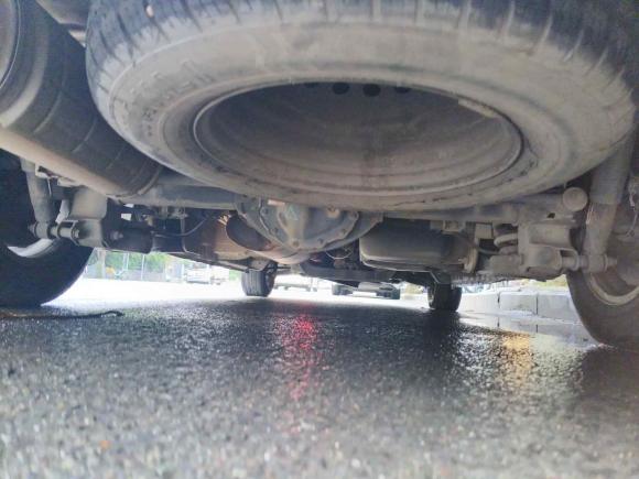 [成都·湘A] 二手上汽大通MAXUS大通G102014款 2.0T 自动精英版