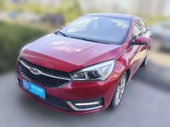 [武汉·鄂A] 奇瑞艾瑞泽52017款 1.5L CVT精英版