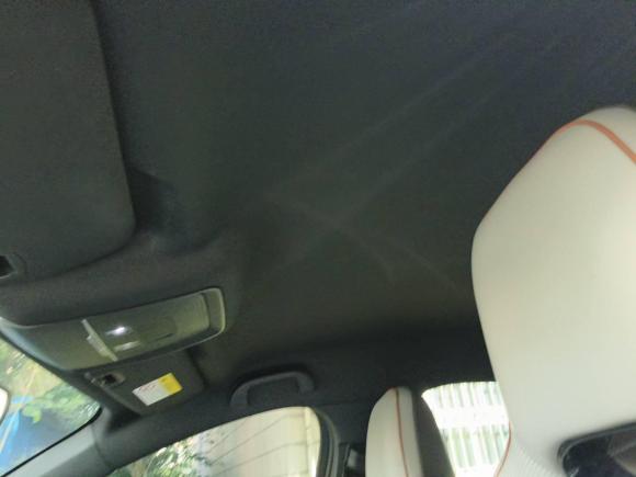 [上海·沪A] 二手比亚迪秦PLUS2024款 荣耀版 EV 510KM领先型