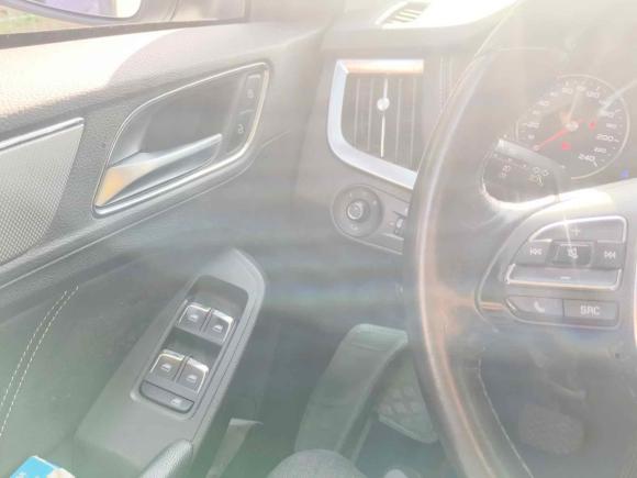 [上海·皖B] 二手荣威荣威RX52018款 20T 两驱自动互联网智惠版