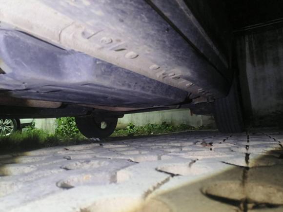 [武汉·新A] 二手宝骏宝骏5102017款 1.5L 手动时尚型