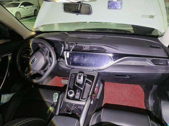 [宁波·浙B] 二手吉利汽车博越2020款 1.8TD DCT智联PRO