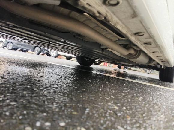 [嘉兴·浙F] 二手本田飞度2021款 1.5L CVT潮享版