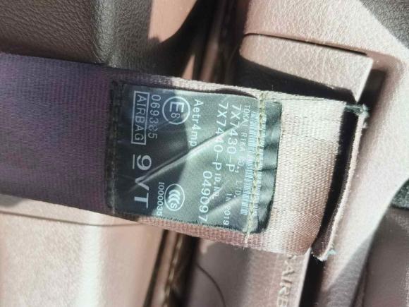 [西安·陕A] 二手雷克萨斯雷克萨斯ES2018款 200 卓越版 国V