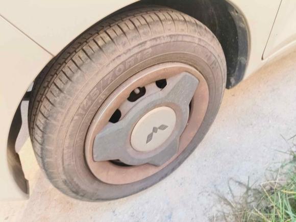 [青岛·鲁B] 二手五菱汽车宏光MINIEV2022款 马卡龙臻享款 磷酸铁锂