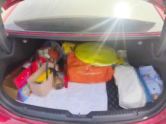 [嘉兴·浙F] 二手马自达阿特兹2020款 2.0L 蓝天豪华版