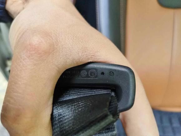 [成都·川A] 二手西雅特LEON2012款 1.8TSI FR+