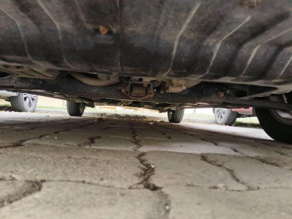 [无锡·皖E] 二手现代瑞纳2014款 1.4L 手动智能型GLS