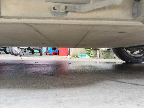 [嘉兴·浙A] 二手比亚迪元新能源2019款 EV535 智联领潮型