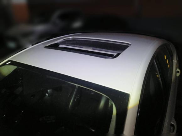 [合肥·皖A] 二手福特蒙迪欧2013款 2.0L GTDi240旗舰型