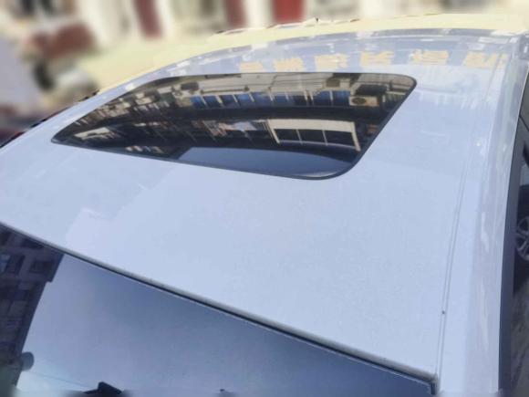 [武汉·鄂A] 二手雪佛兰科沃兹2018款 320 自动欣享天窗版