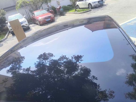 [无锡·苏B] 二手小鹏小鹏P7+2024款 长续航 Max