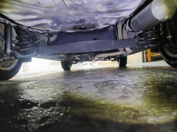 [无锡·苏M] 二手丰田威驰2014款 1.5L 自动智享版