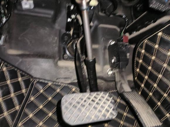 [无锡·苏B] 二手宝骏宝骏5602017款 1.5T DCT旗舰型