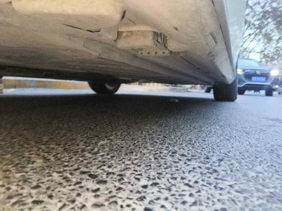 [青岛·鲁B] 二手奔驰奔驰C级2019款 改款 C 260 L