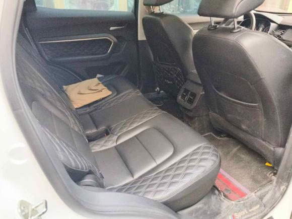 [西安·冀R] 二手哈弗哈弗H62021款 1.5T 自动都市版