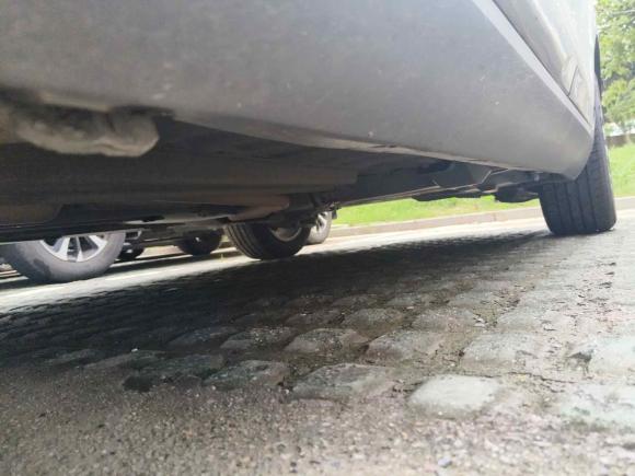 [无锡·苏B] 二手DSDS 62014款 1.6T 尊享版THP160