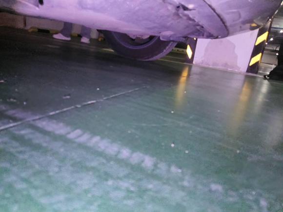 [杭州·皖E] 二手大众探岳2019款 330TSI 两驱豪华型 国VI