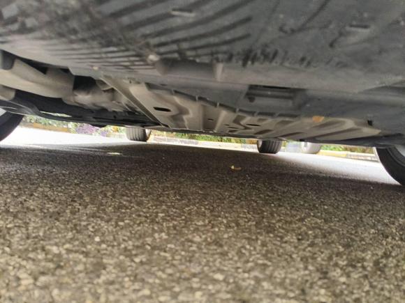 [上海·沪E] 二手本田英仕派2019款 锐·混动 2.0L 净尚版 国VI