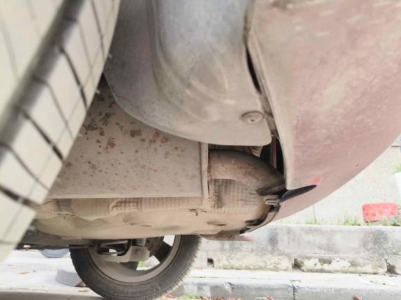 [西安·陕U] 二手大众Polo2011款 1.4L 手动致尚版