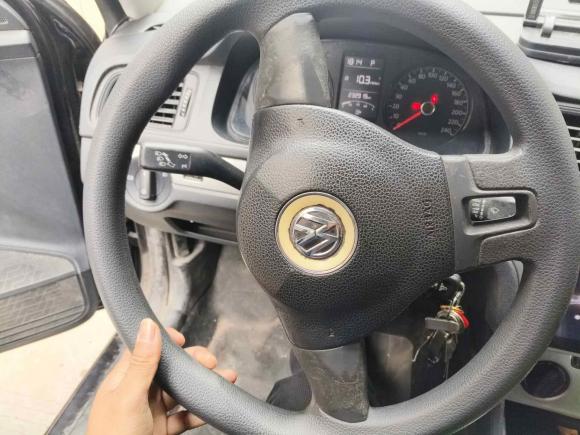 [南通·苏F] 二手大众朗逸2013款 改款经典 1.6L 自动风尚版