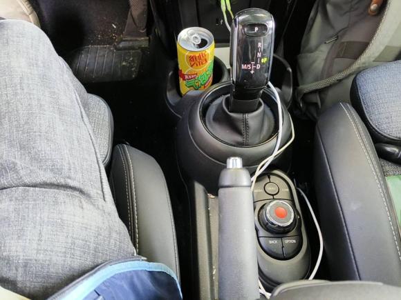 [上海·沪B] 二手MINIMINI2019款 1.5T COOPER 经典派