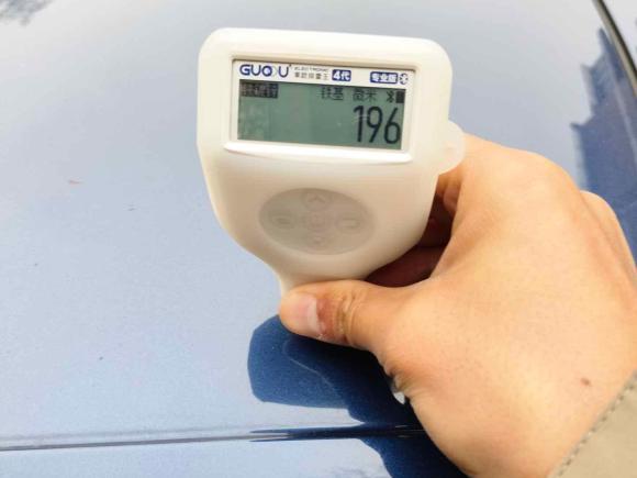 [杭州·浙A] 二手奥迪奥迪A52017款 Sportback 40 TFSI 时尚型