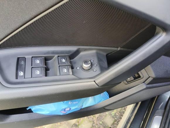 [深圳·粤C] 二手奥迪奥迪A32021款 A3L Limousine 35 TFSI 进取运动型