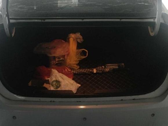 [广州·桂A] 二手长安逸动2018款 1.6L GDI 手动领尚型