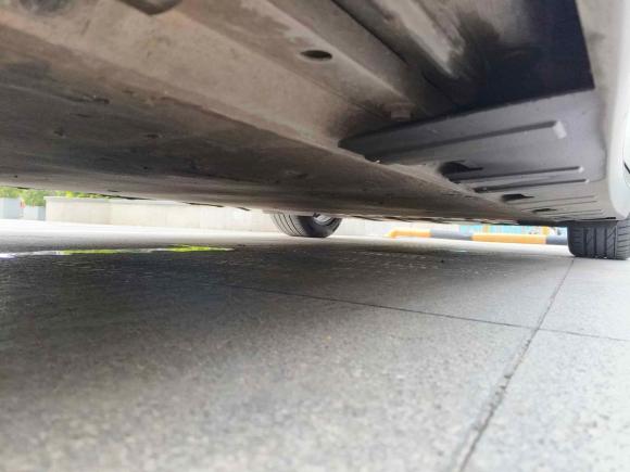 [深圳·粤B] 二手小鹏小鹏P72020款 670N