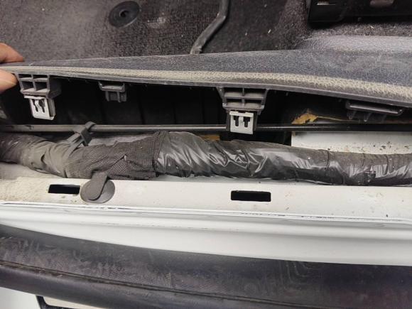 [合肥·鄂C] 二手荣威荣威RX52018款 20T 两驱手动旗舰版