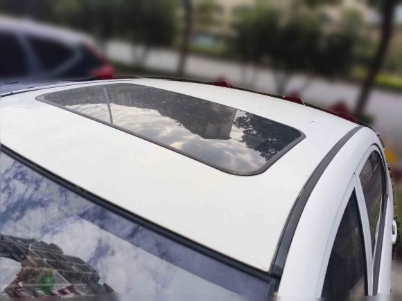 [佛山·粤E] 二手丰田花冠2013款 1.6L 自动卓越版