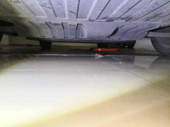 [成都·川A] 二手北京汽车北京EU52018款 R500 智风版