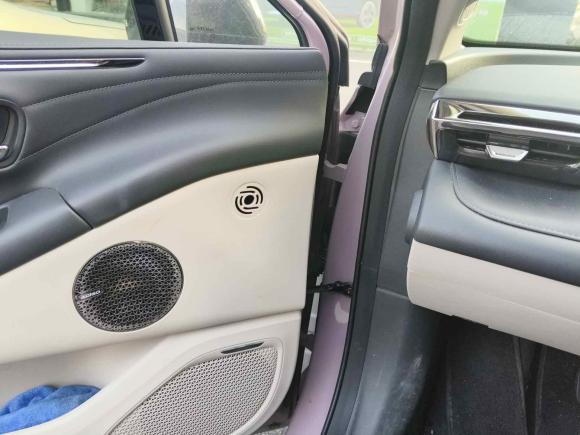 [合肥·皖A] 二手埃安AION RT2025款 650激光雷达版