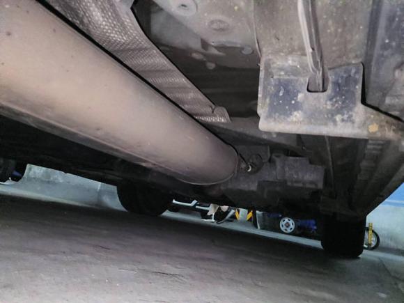 [广州·粤A] 二手丰田RAV4荣放2015款 2.0L CVT两驱风尚版