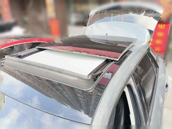 [南昌·赣A] 二手奥迪奥迪Q2L2021款 35 TFSI 进取动感型