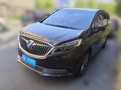 [南昌·赣A] 别克别克GL82017款 ES 28T 旗舰型 国V