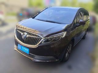 别克别克GL82017款 ES 28T 旗舰型 国V 别克别克GL82017款 ES 28T 旗舰型 国V