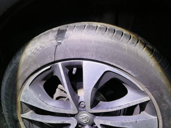 [上海·沪C] 二手中华中华V72018款 280T DCT豪华型 5座