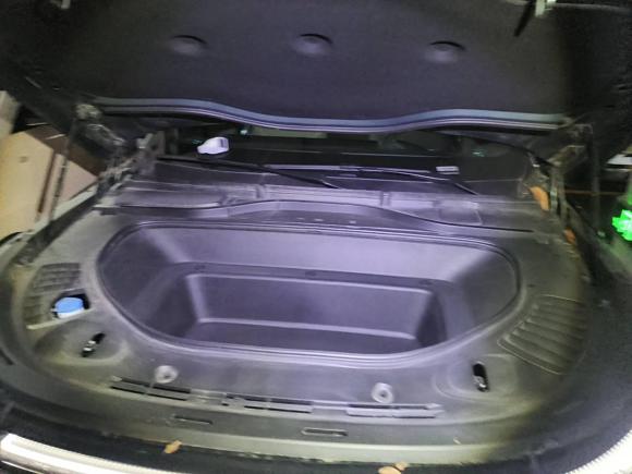 [广州·粤A] 二手小鹏小鹏G92024款 650 Max