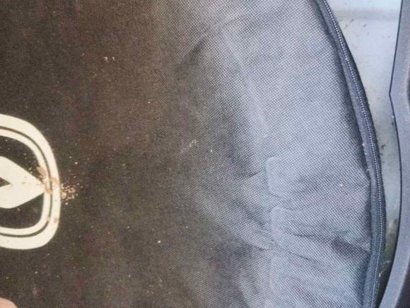 [上海·沪C] 二手长安长安CS352017款 1.6L 手动豪华型