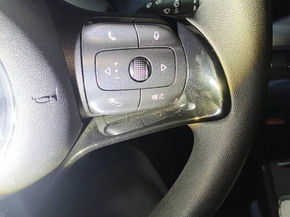 [杭州·浙A] 二手比亚迪海鸥2025款 305km 活力版