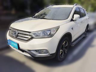 东风风神东风风神AX72016款 2.0L 自动智逸型